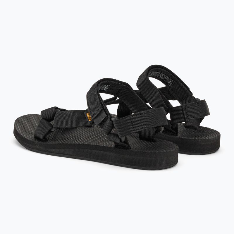 Moteriški sportiniai sandalai Teva Original Universal black 1003987 3