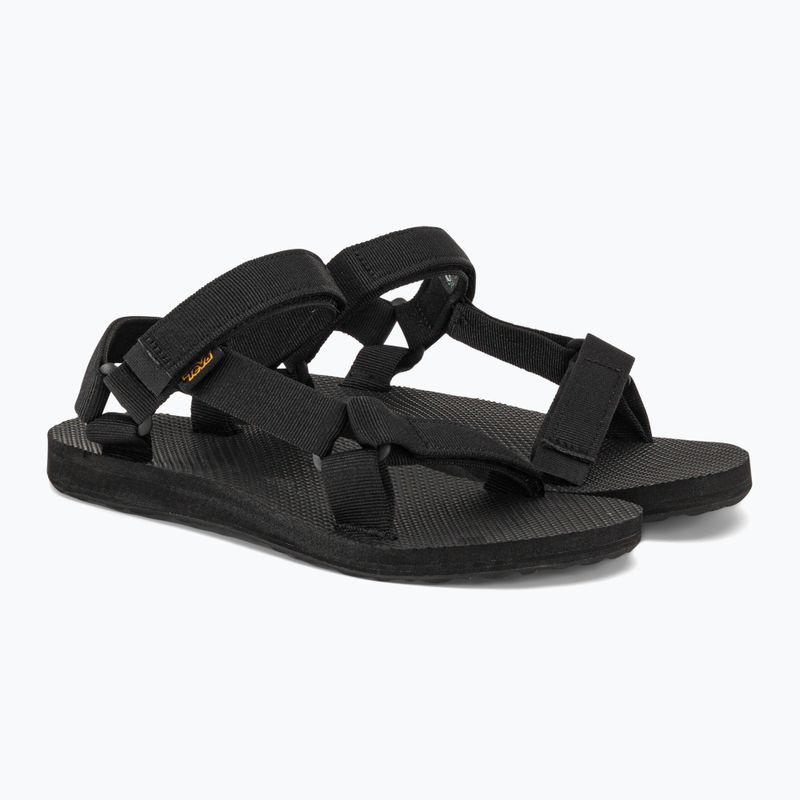 Moteriški sportiniai sandalai Teva Original Universal black 1003987 4