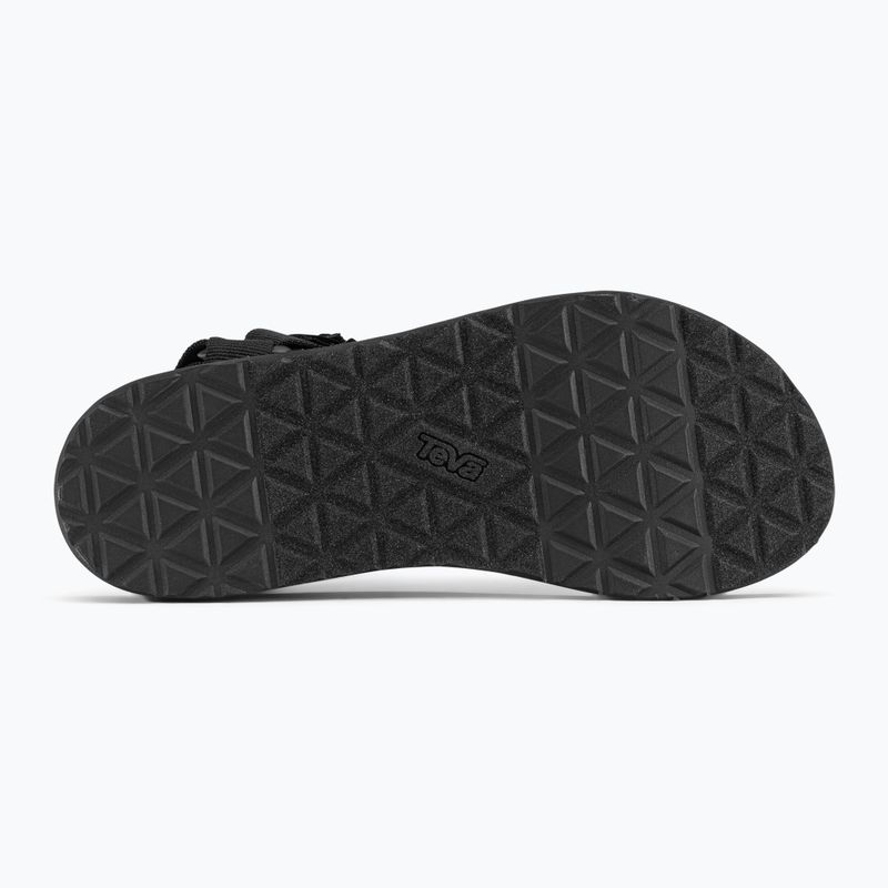 Moteriški sportiniai sandalai Teva Original Universal black 1003987 5