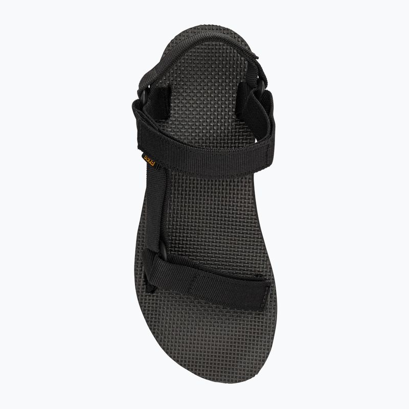 Moteriški sportiniai sandalai Teva Original Universal black 1003987 6