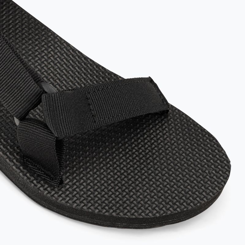 Moteriški sportiniai sandalai Teva Original Universal black 1003987 7