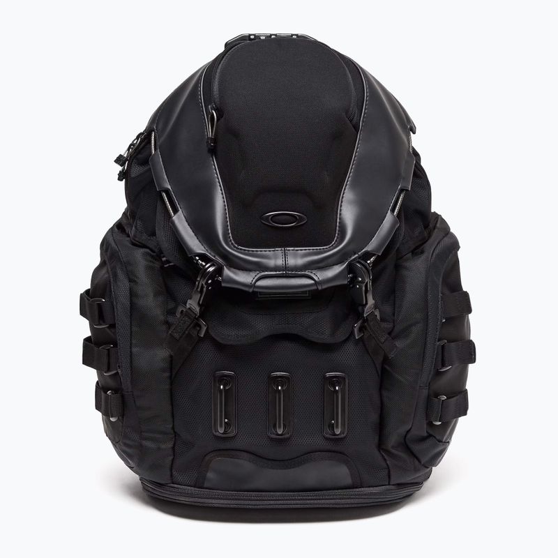 Turistinė kuprinė Oakley Kitchen Sink 34 l stealth black