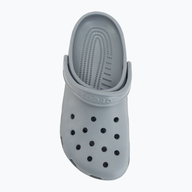 Šlepetės Crocs Classic concrete 6