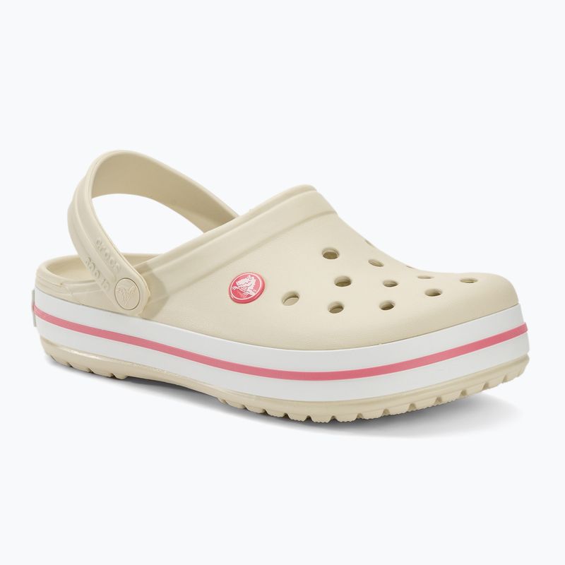 Crocs Crocband šlepetės gold 11016 2