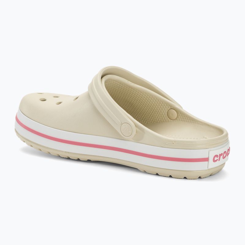 Crocs Crocband šlepetės gold 11016 4