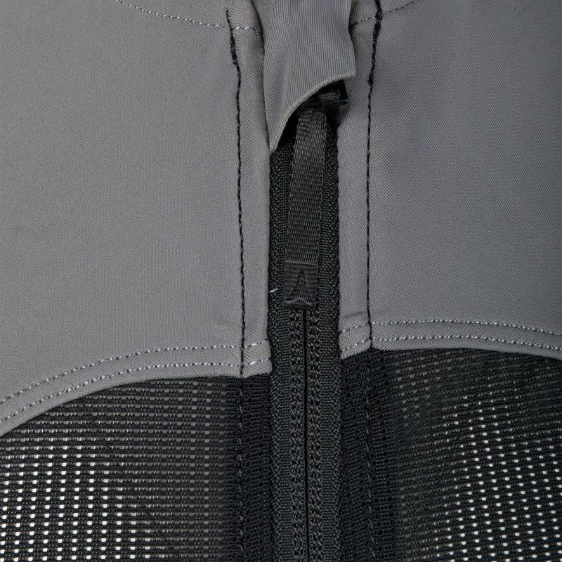 Vyriška liemenė Atomic Live Shield Vest black/grey 4