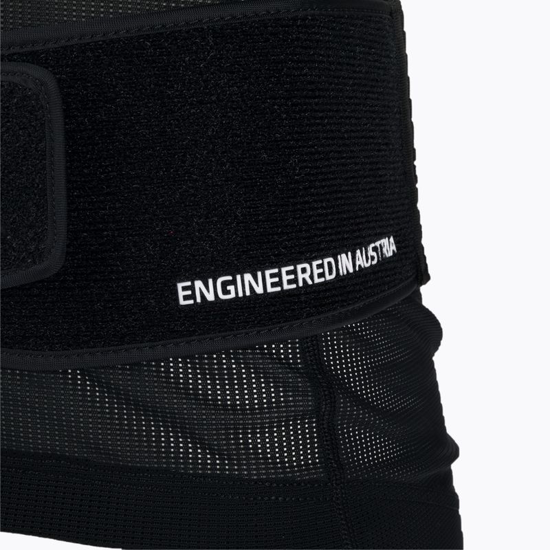 Vyriška liemenė Atomic Live Shield Vest black/grey 5