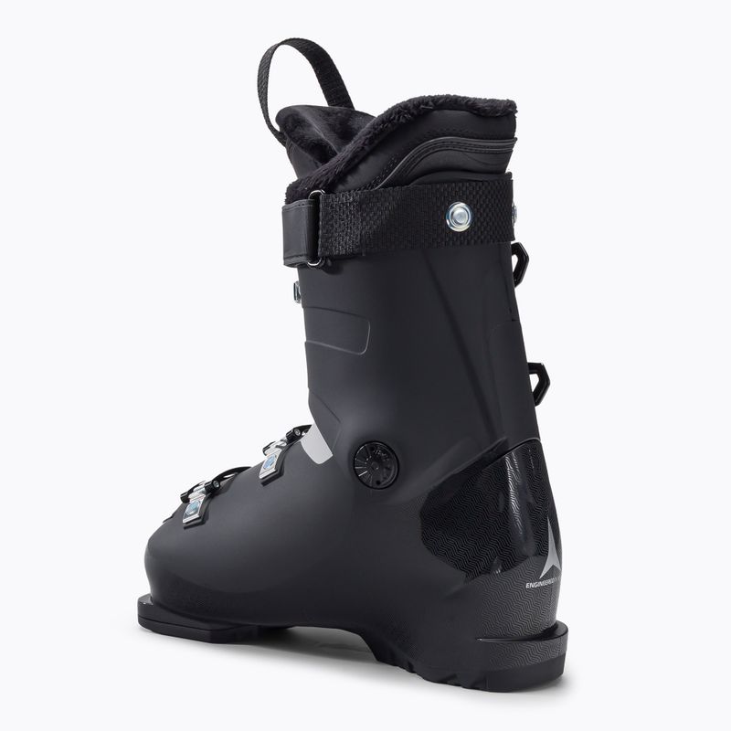 Moteriški slidinėjimo batai Atomic Hawx Magna 75 W black/light grey 2