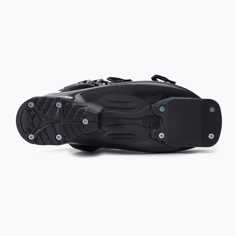 Moteriški slidinėjimo batai Atomic Hawx Magna 75 W black/light grey 4