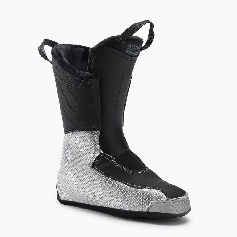 Vyriški slidinėjimo batai Atomic Hawx Magna 80 black/anthracite 5