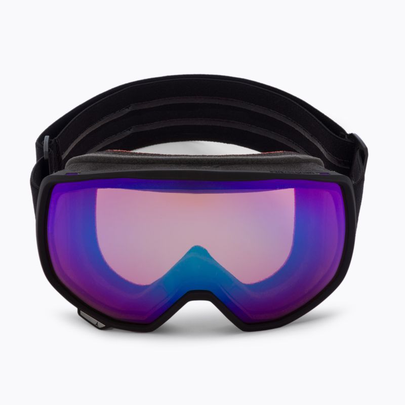 Atomic Count Photo slidinėjimo akiniai black/blue nuotrauka 2