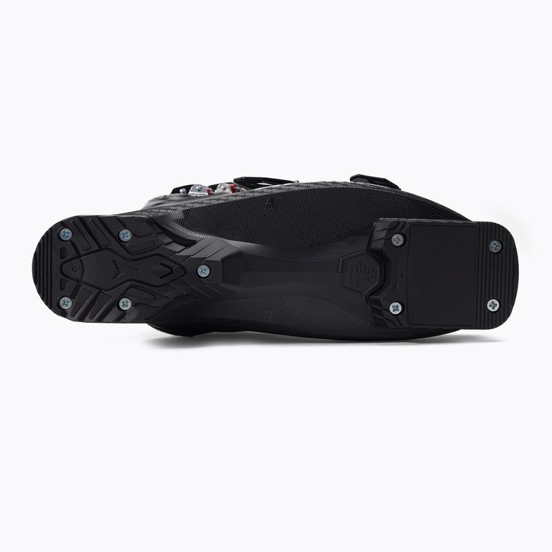 Vyriški slidinėjimo batai Atomic Hawx Prime 90 black/red 4