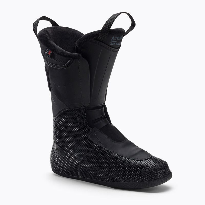Vyriški slidinėjimo batai Atomic Hawx Prime 90 black/red 5
