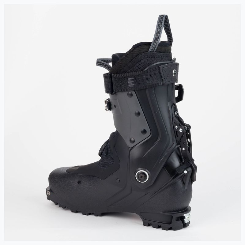 Moteriški slidinėjimo batai Atomic Backland Expert W black/anthracite/light 2