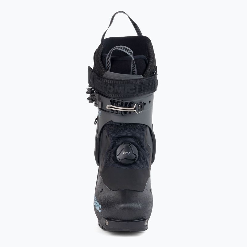 Moteriški slidinėjimo batai Atomic Backland Expert W black/anthracite/light 3