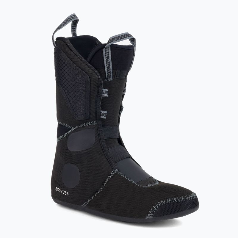 Moteriški slidinėjimo batai Atomic Backland Expert W black/anthracite/light 5