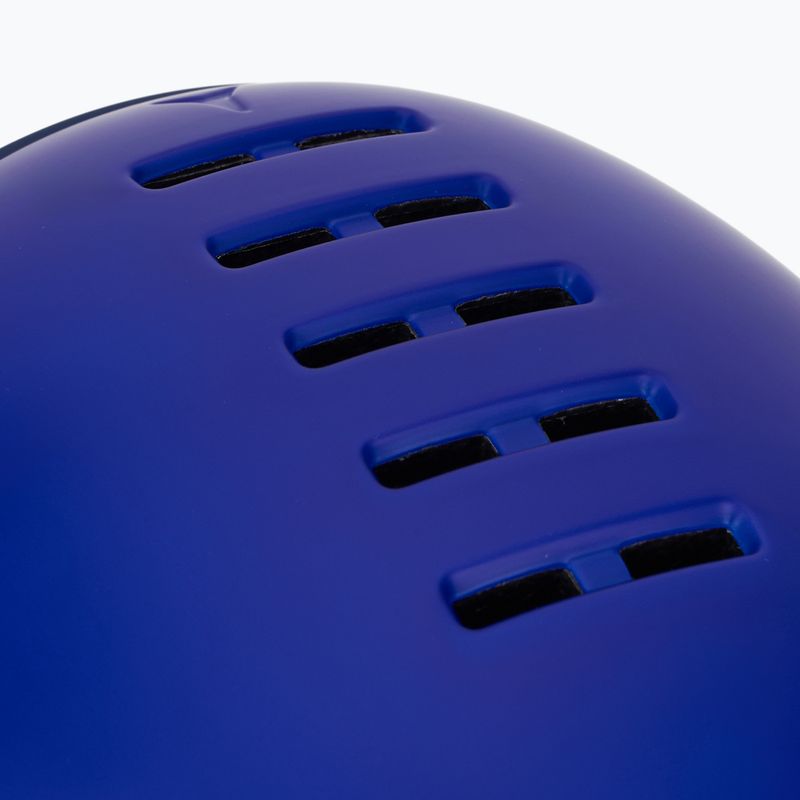 Vaikiškas slidinėjimo šalmas Atomic Count JR blue 9