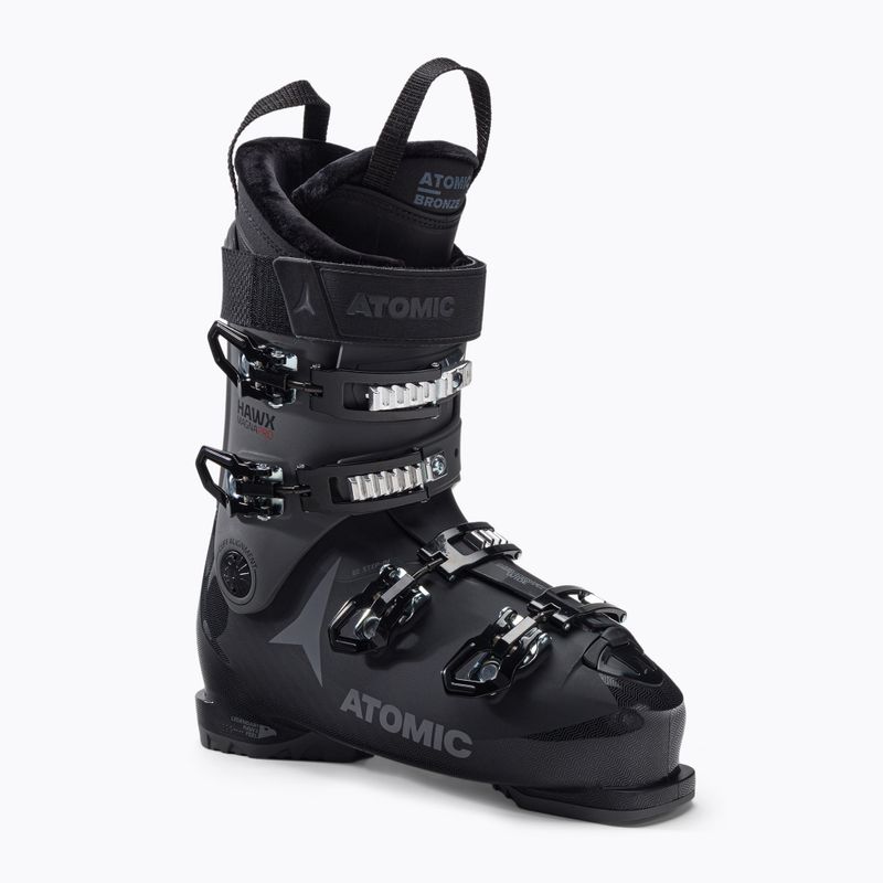 Vyriški slidinėjimo batai Atomic Hawx Magna Pro black