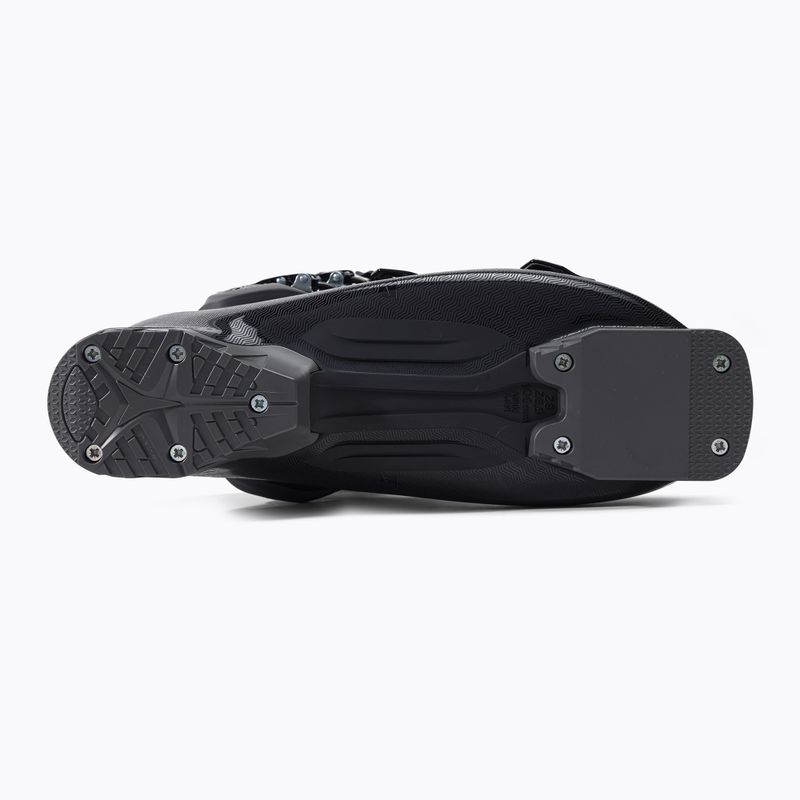 Vyriški slidinėjimo batai Atomic Hawx Magna Pro black 4