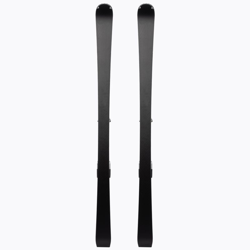 Moteriškos kalnų slidės Atomic Cloud 11 + M10 GW white 3