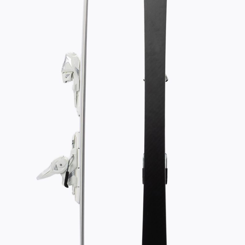 Moteriškos kalnų slidės Atomic Cloud 11 + M10 GW white 5