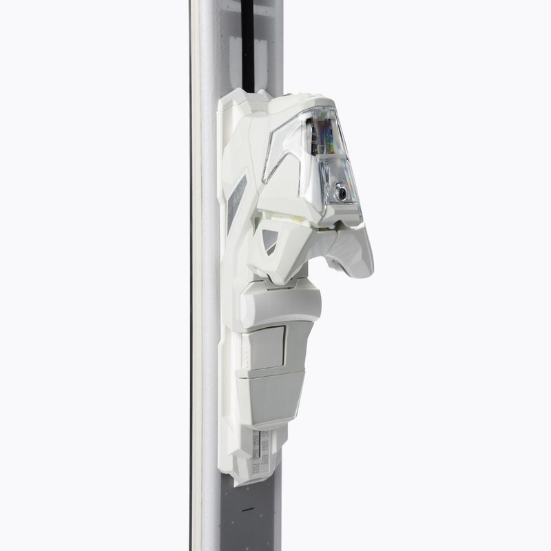 Moteriškos kalnų slidės Atomic Cloud 11 + M10 GW white 7