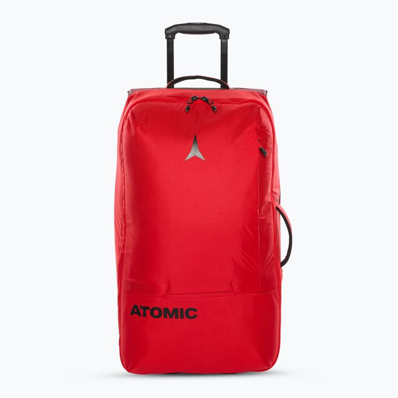 Kelioninis krepšys Atomic Trollet 90 l red/rio red