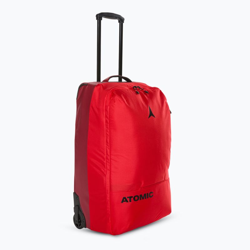 Kelioninis krepšys Atomic Trollet 90 l red/rio red 2