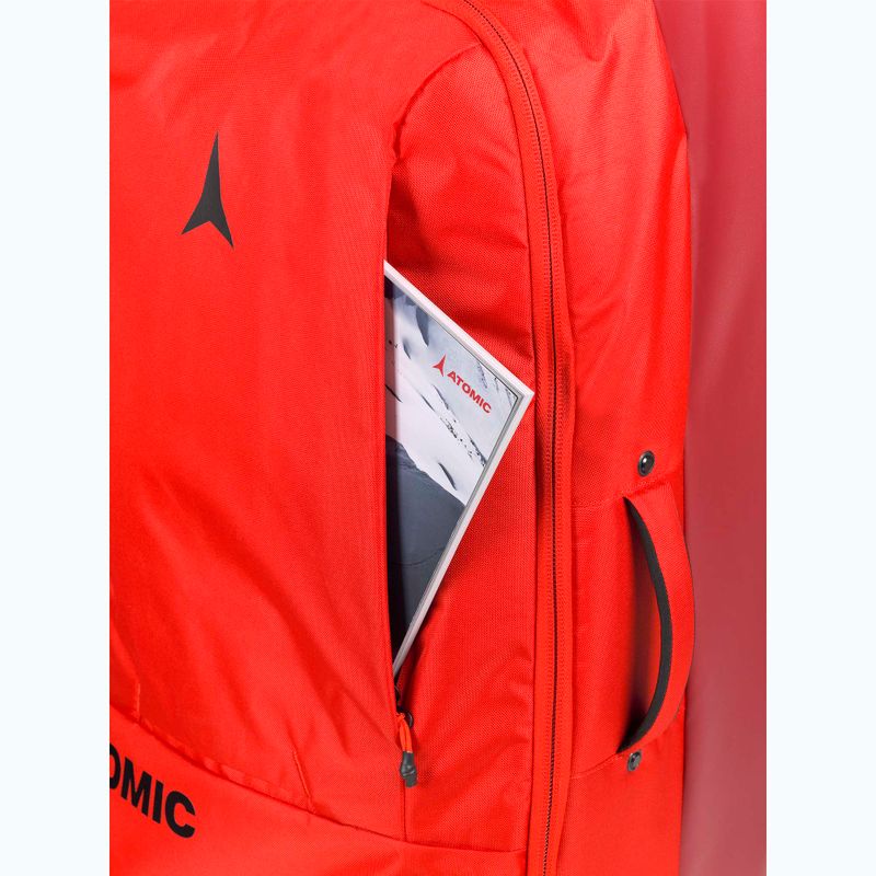 Kelioninis krepšys Atomic Trollet 90 l red/rio red 9