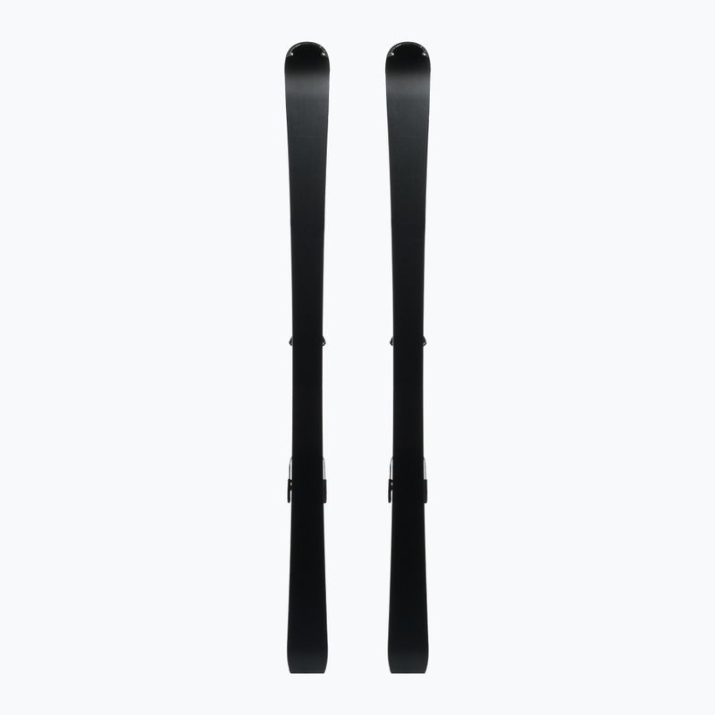 Moteriškos kalnų slidės Atomic Cloud C9 + M10 GW black 3