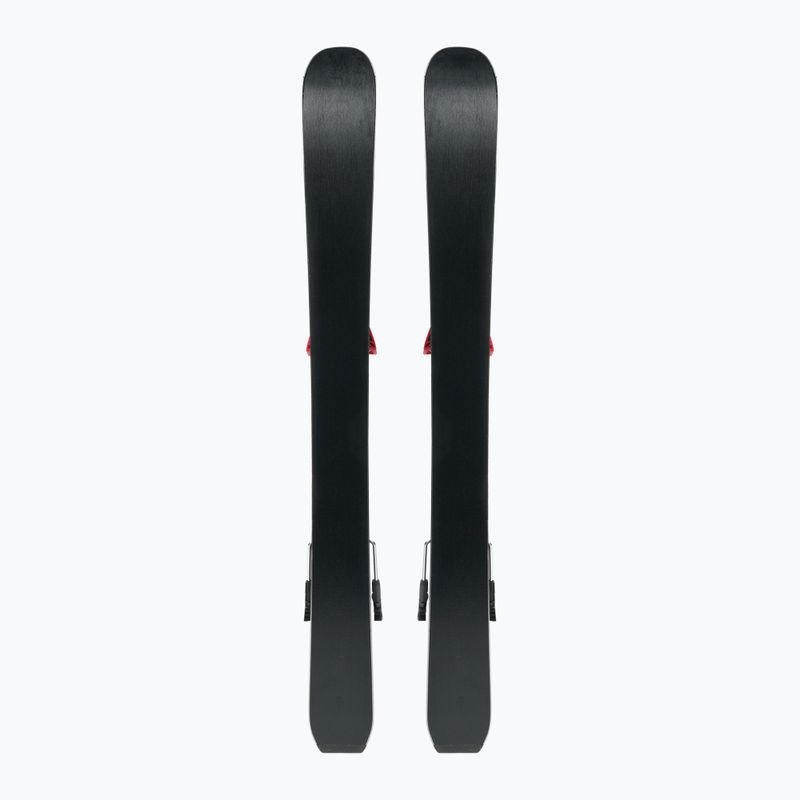 Vaikiškos kalnų slidės Atomic Redster J2 + C5 GW red 3