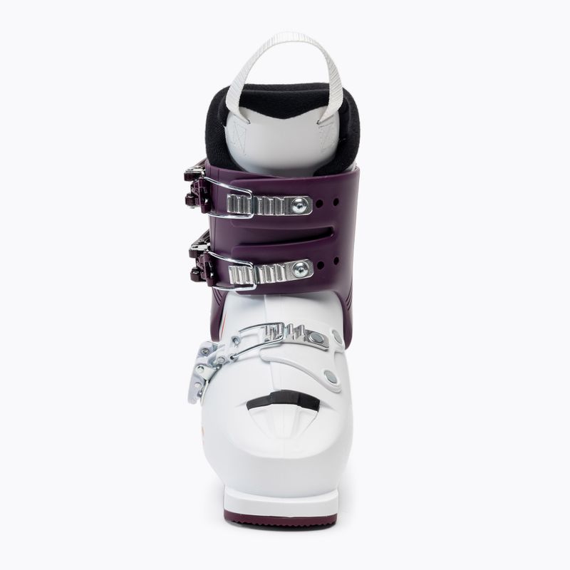 Vaikiški slidinėjimo batai Atomic Hawx Girl 3 white/berry 3