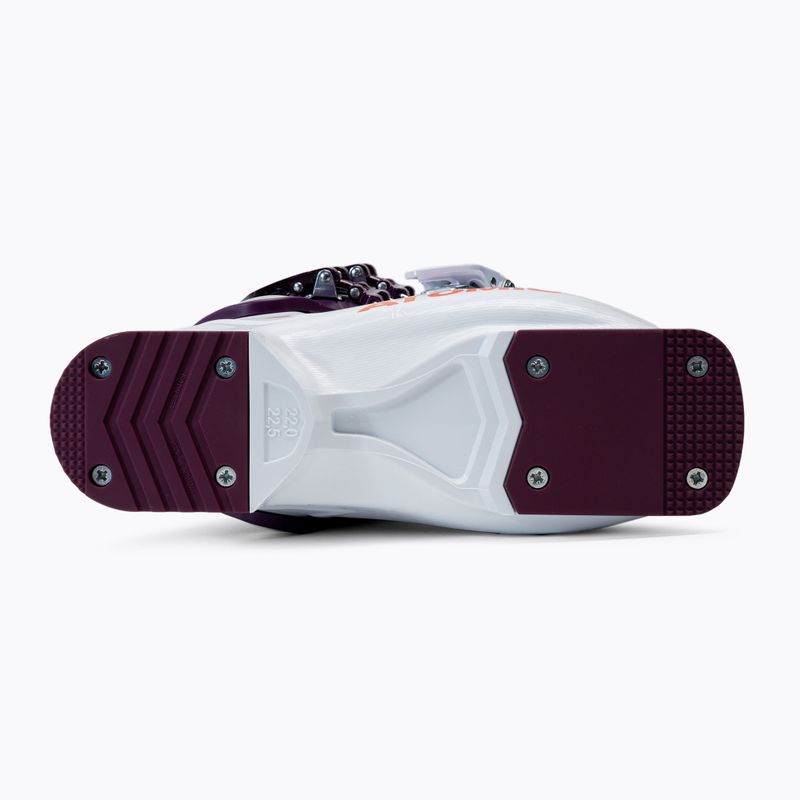 Vaikiški slidinėjimo batai Atomic Hawx Girl 3 white/berry 4