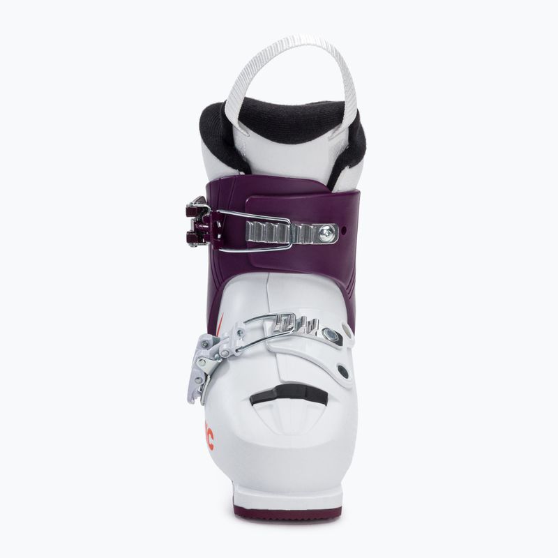 Vaikiški slidinėjimo batai Atomic Hawx Girl 2 white/berry 3