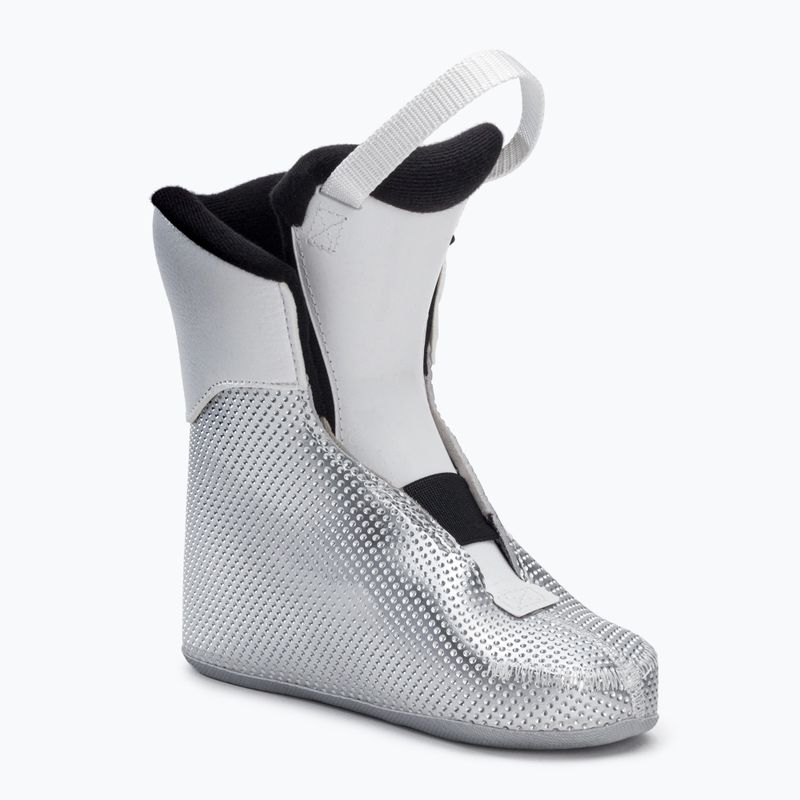 Vaikiški slidinėjimo batai Atomic Hawx Girl 2 white/berry 5