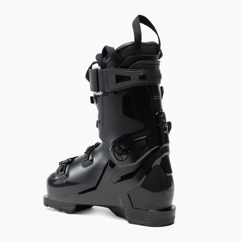 Moteriški slidinėjimo batai Atomic Hawx Ultra 115 S W GW black/rose/gold 2