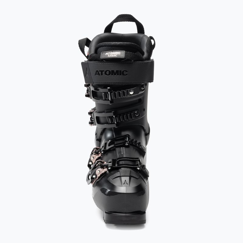 Moteriški slidinėjimo batai Atomic Hawx Ultra 115 S W GW black/rose/gold 3