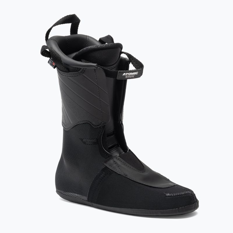 Moteriški slidinėjimo batai Atomic Hawx Ultra 115 S W GW black/rose/gold 5