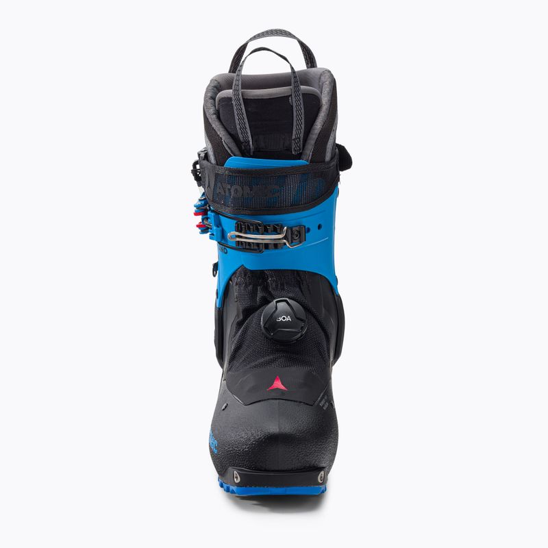Vyriški slidinėjimo bateliai Atomic Backland Pro CL black/blue/white 3