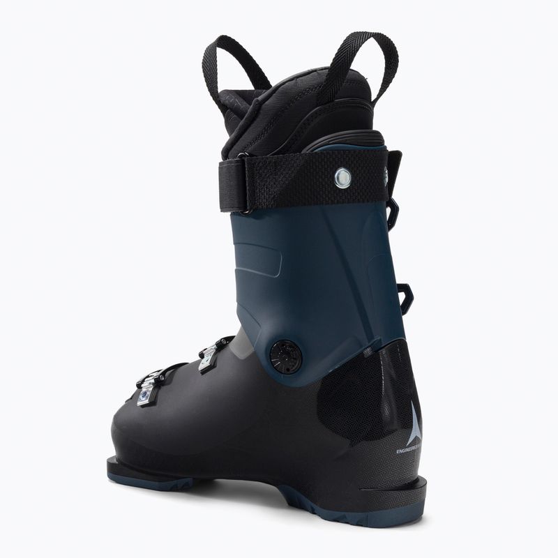 Vyriški slidinėjimo batai Atomic Hawx Magna 110 black/dark/blue 2
