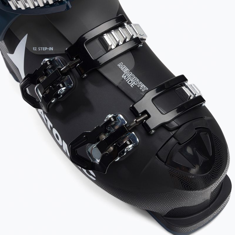 Vyriški slidinėjimo batai Atomic Hawx Magna 110 black/dark/blue 7