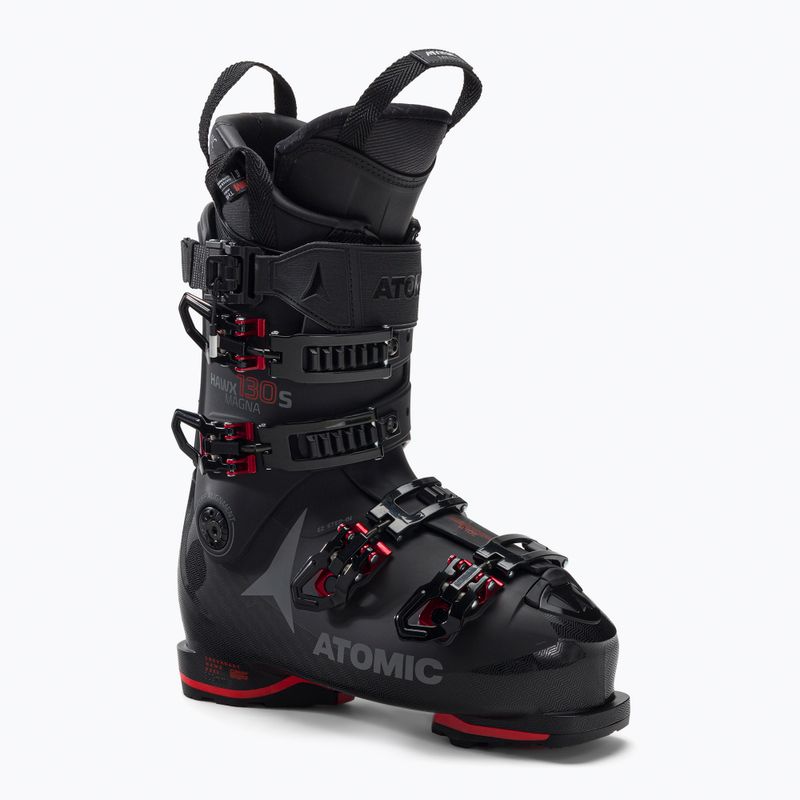 Vyriški slidinėjimo batai Atomic Hawx Magna 130 S GW black/red