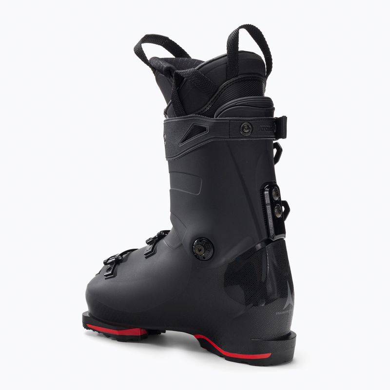 Vyriški slidinėjimo batai Atomic Hawx Magna 130 S GW black/red 2