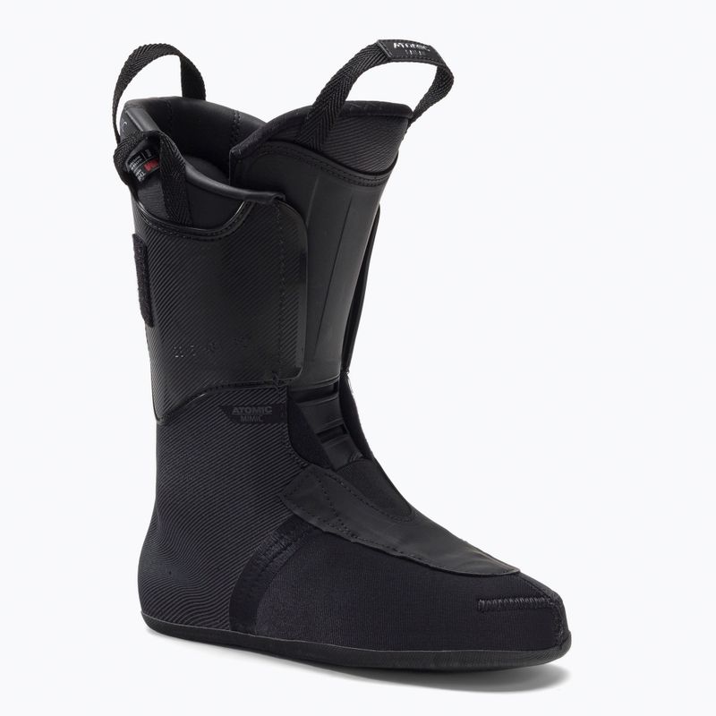 Vyriški slidinėjimo batai Atomic Hawx Magna 130 S GW black/red 5