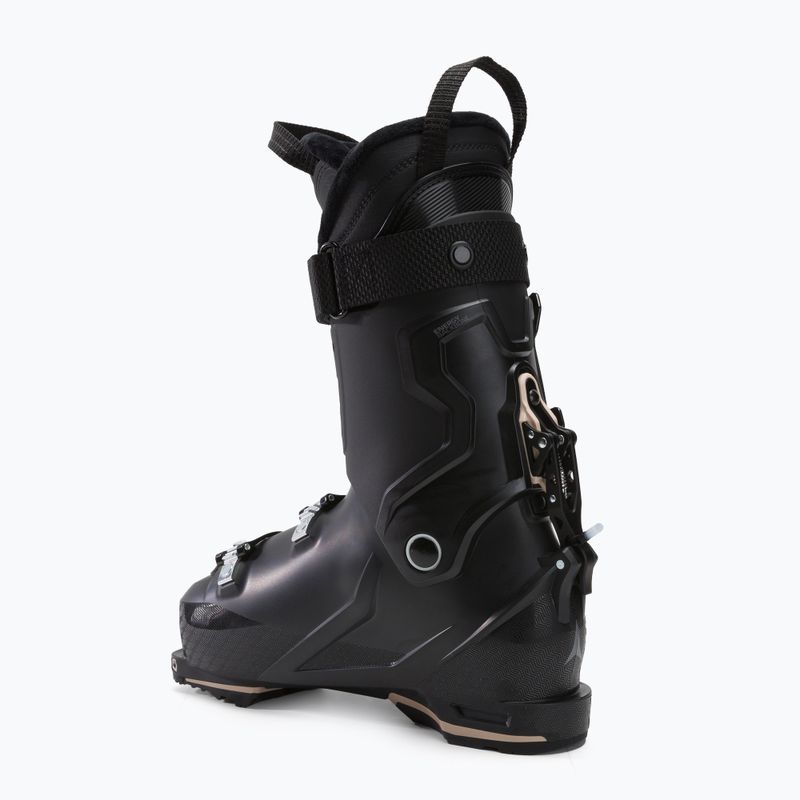 Vyriški slidinėjimo batai Atomic Hawx Prime XTD 100 HT GW black/sand 2