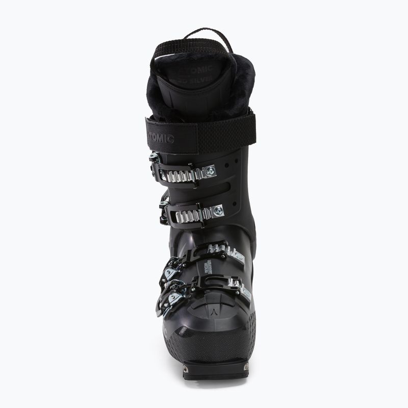 Vyriški slidinėjimo batai Atomic Hawx Prime XTD 100 HT GW black/sand 3