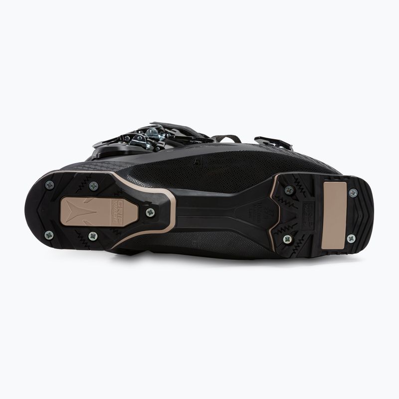 Vyriški slidinėjimo batai Atomic Hawx Prime XTD 100 HT GW black/sand 4