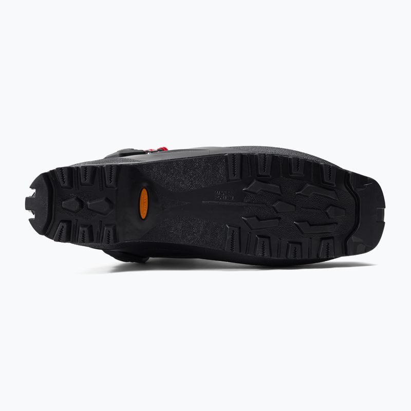 Vyriški slidinėjimo batai Atomic Backland Expert CL black/anthracite/red 4