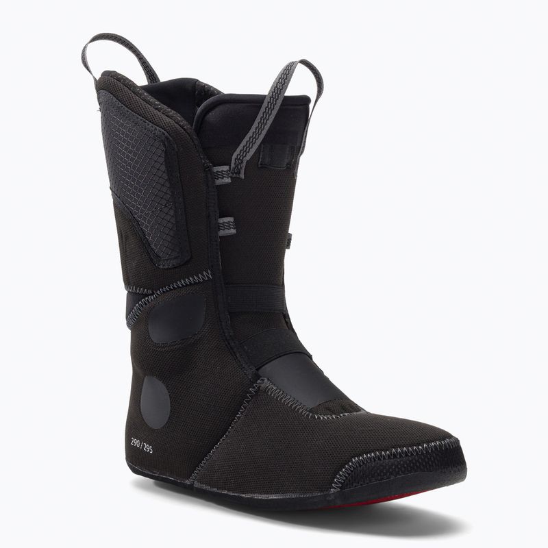 Vyriški slidinėjimo batai Atomic Backland Expert CL black/anthracite/red 5