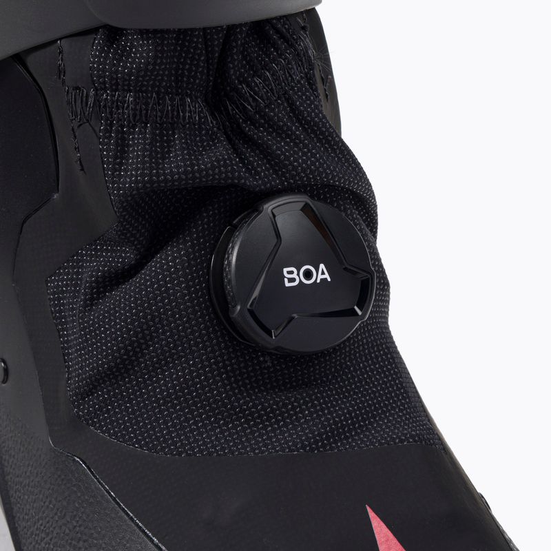 Vyriški slidinėjimo batai Atomic Backland Expert CL black/anthracite/red 8